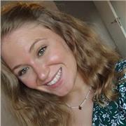 Profesora con titulación en Técnico de Educación Infantil, con experiencia previa en la educación y aprendizaje de los niños.